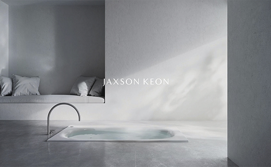 JAXSON KEON