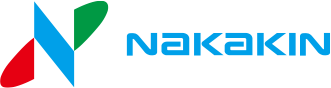 nakakin logo