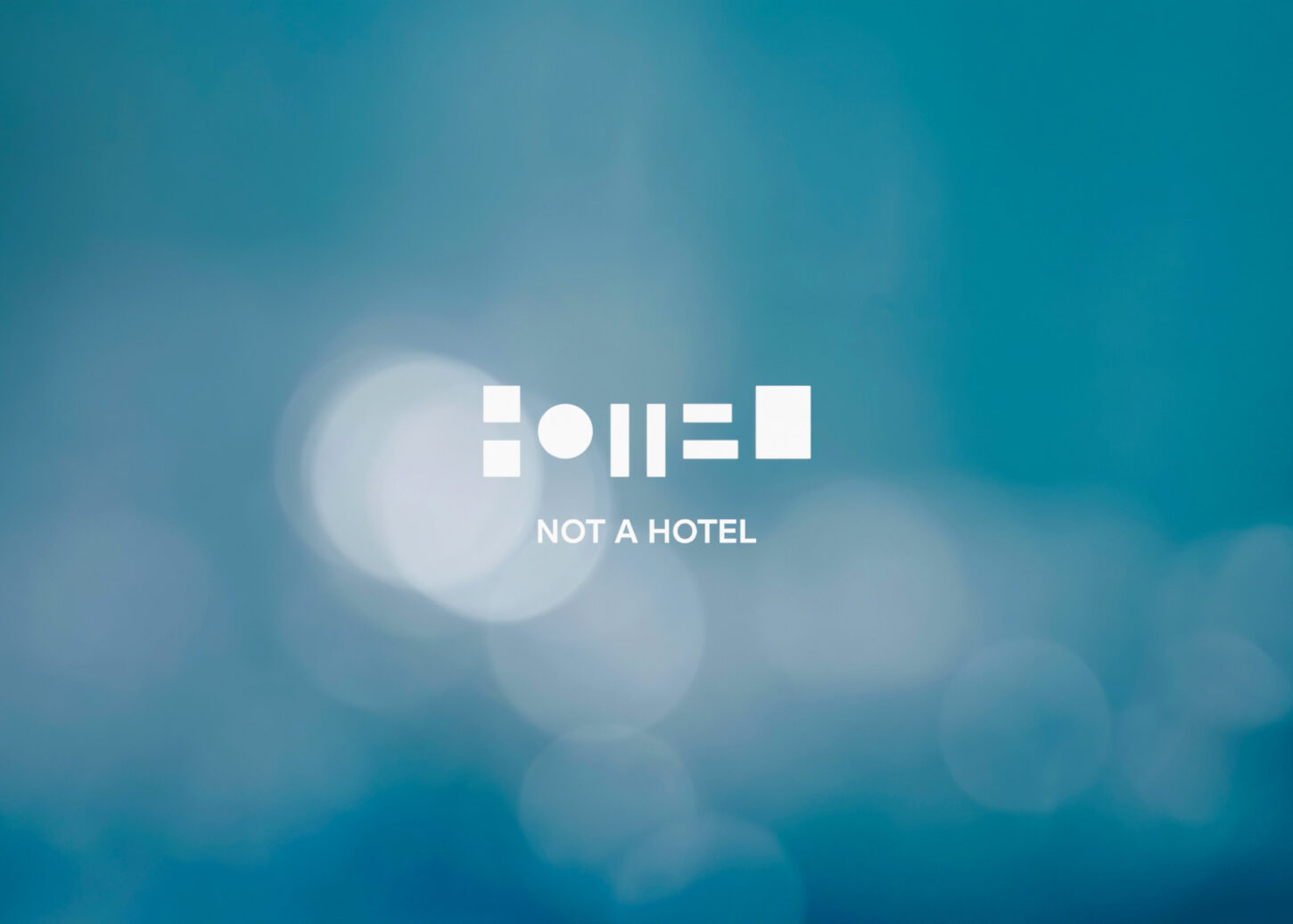 NOT A HOTEL MIURA